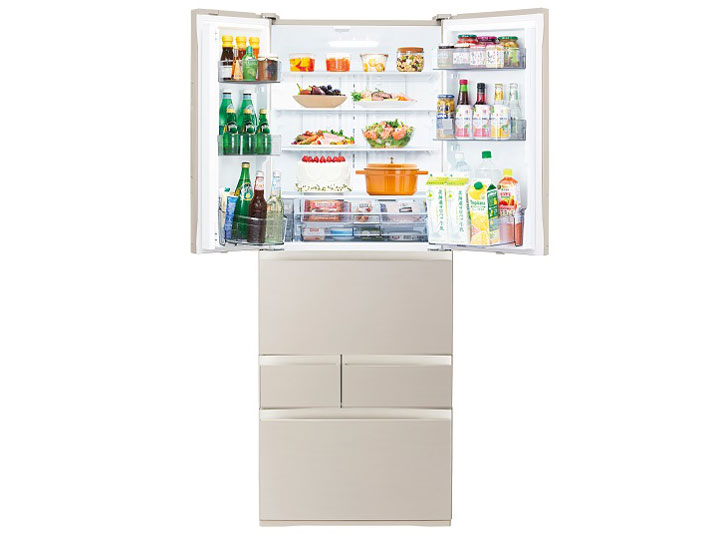 VEGETA GR-U600FK(EC) [�T�e���S�[���h]