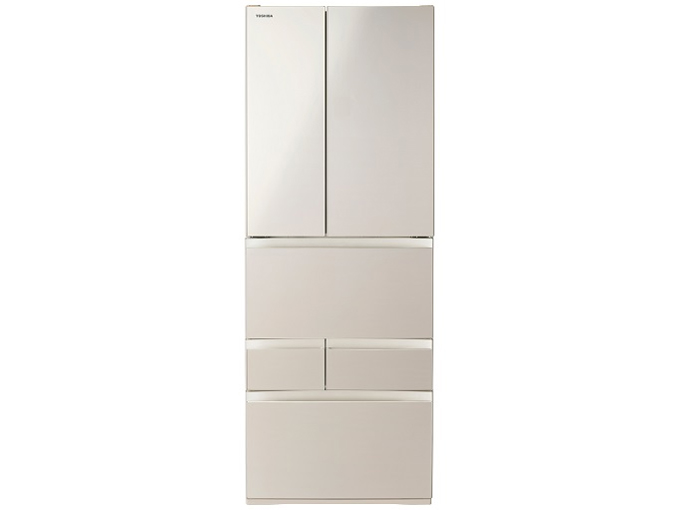 東芝 VEGETA GR-U600FK 価格比較 - 価格.com