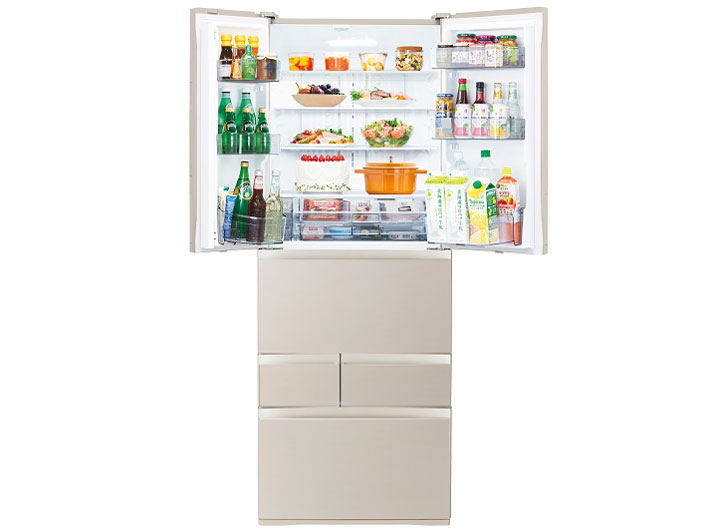 VEGETA GR-U550FK(EC) [�T�e���S�[���h]