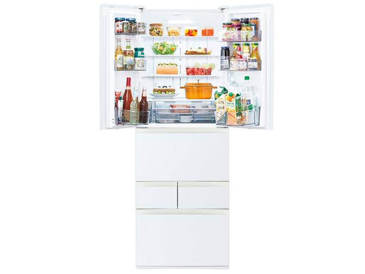 VEGETA GR-U510FK(EW) [�O�����z���C�g]