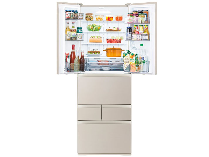 VEGETA GR-U510FK(EC) [�T�e���S�[���h]