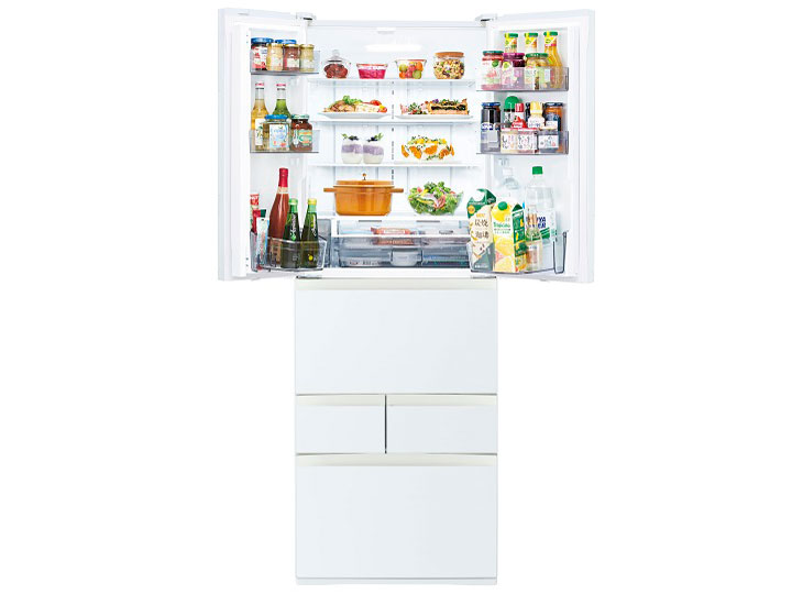 VEGETA GR-U460FK(EW) [�O�����z���C�g]