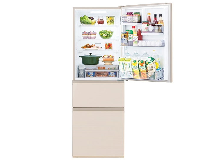 VEGETA GR-U36SV(UC) [�O���C���A�C�{���[]