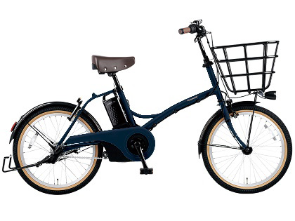 電動自転車 Panasonic グリッター　35 店頭受取限定】PANASONIC（パナソニック）2023年モデル