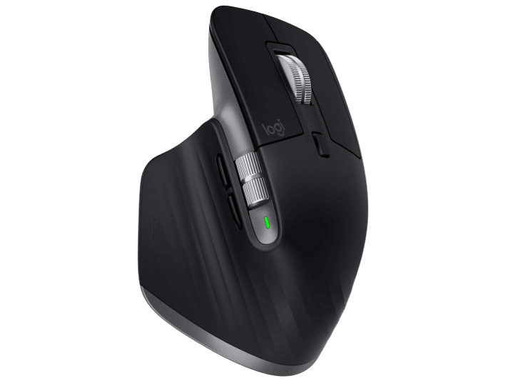 MX Master 3S for Mac MX2300MSG [�X�y�[�X�O���[]