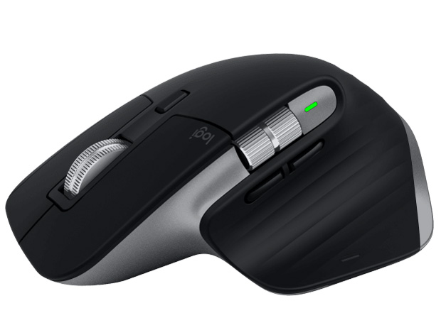 MX Master 3S for Mac MX2300MSG [�X�y�[�X�O���[]