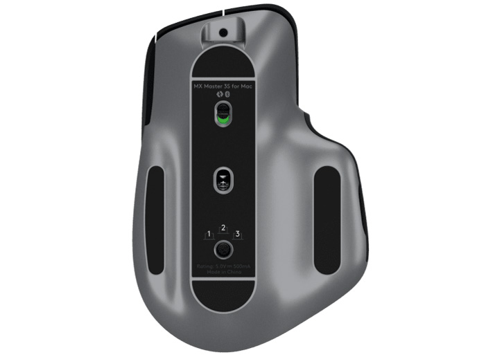 MX Master 3S for Mac MX2300MSG [�X�y�[�X�O���[]