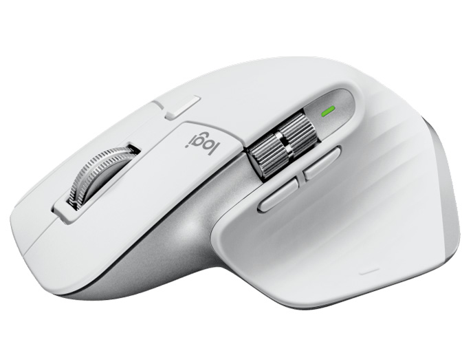 MX Master 3S for Mac MX2300MPG [�y�C���O���[]