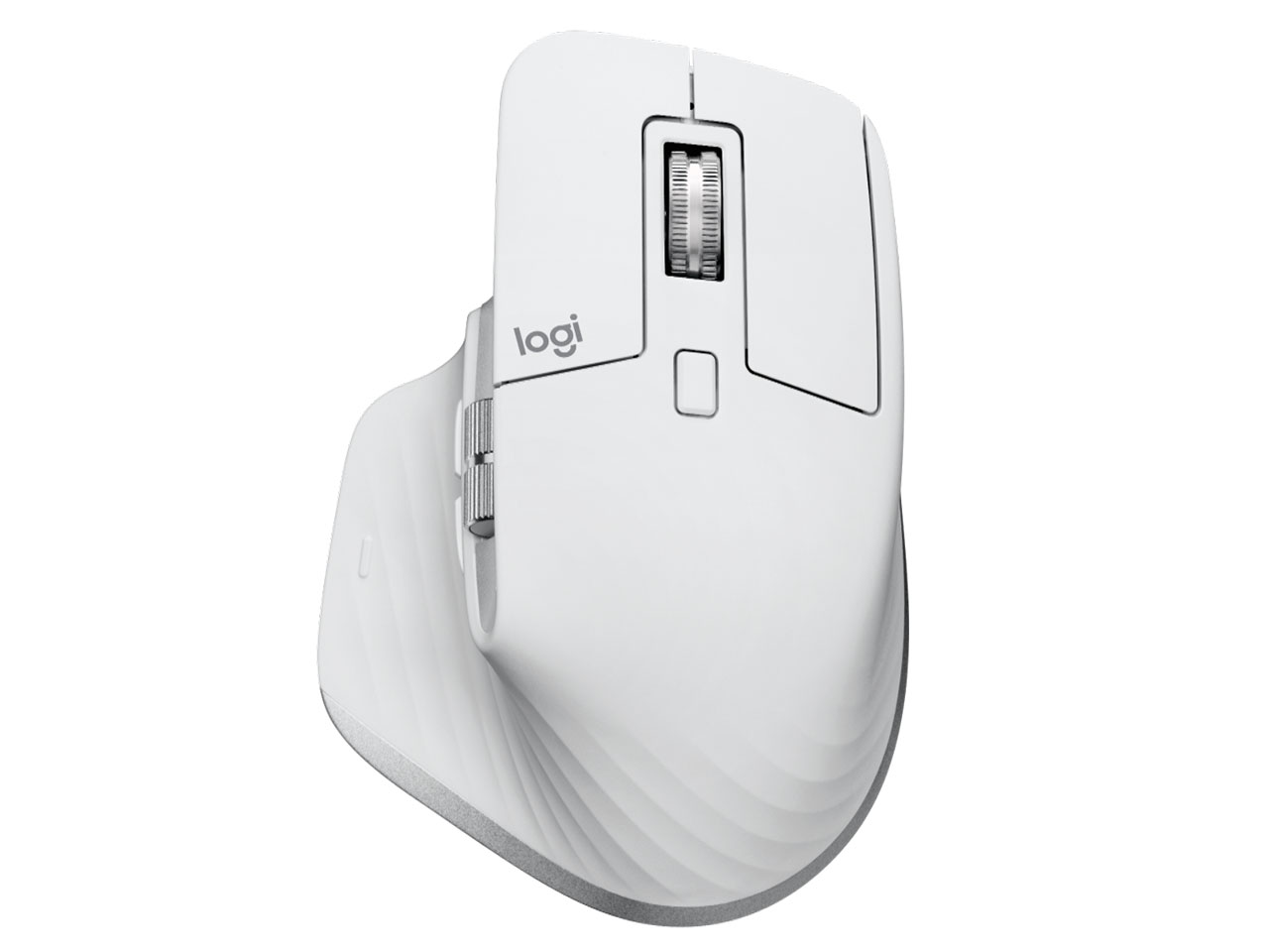 Logicool MX MASTER 3 マウス ミッドグレー Amazon.com: Logitech MX Master 3 Advanced Wireless Mouse