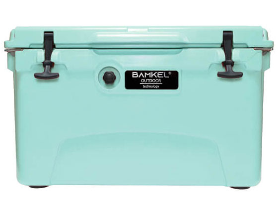 BAMKEL �N�[���[�{�b�N�X 42L CLASSIC 45QT [PASTEL MINT] �̐��i�摜