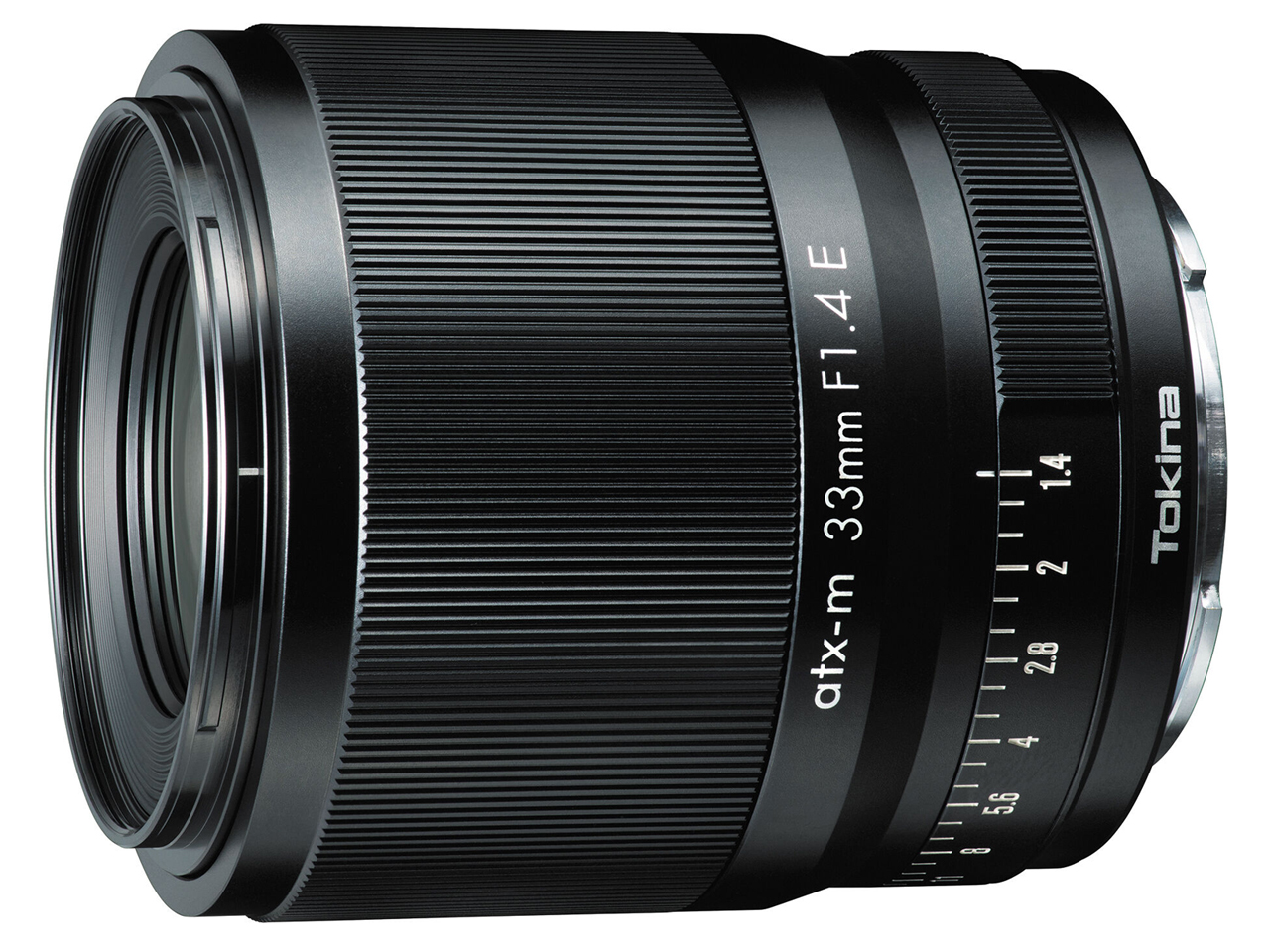 atx-m 33mm F1.4 PLUS [�\�j�[E�p] �̐��i�摜
