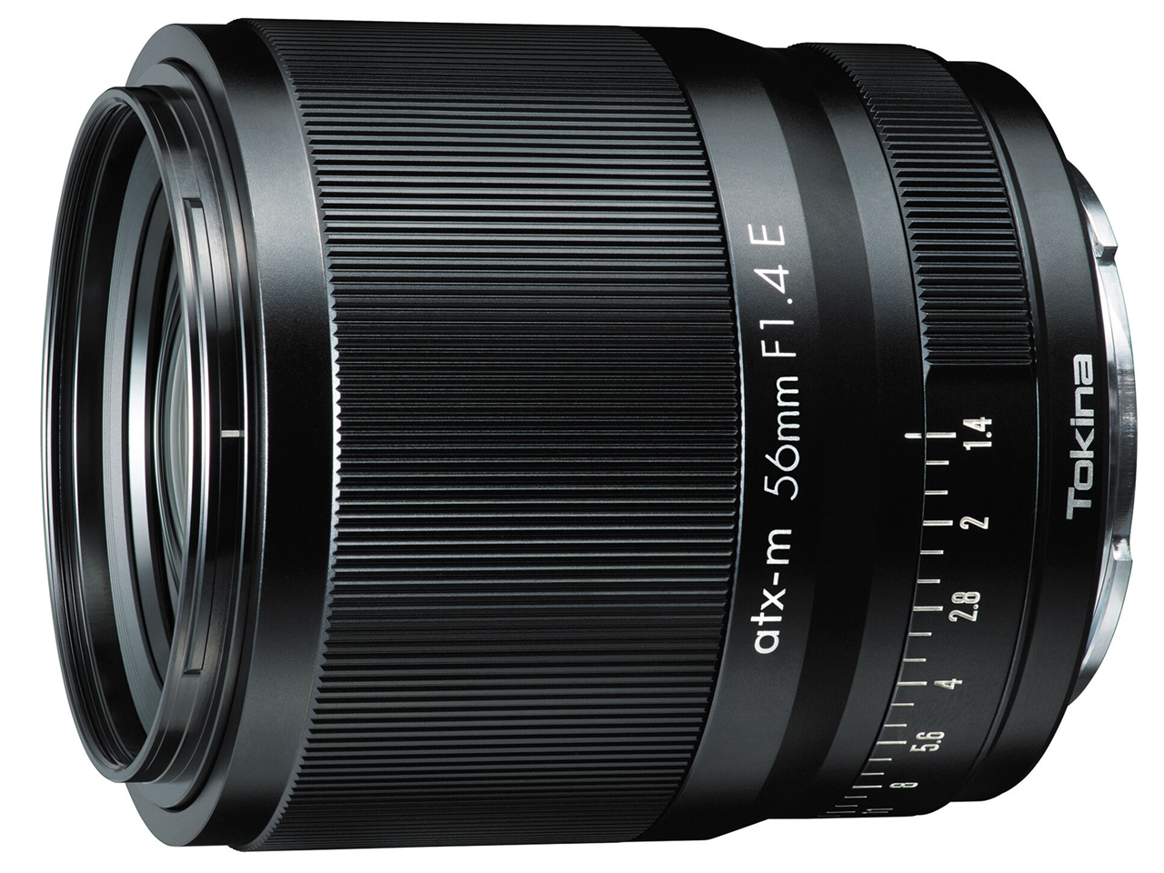 atx-m 56mm F1.4 PLUS [�\�j�[E�p] �̐��i�摜
