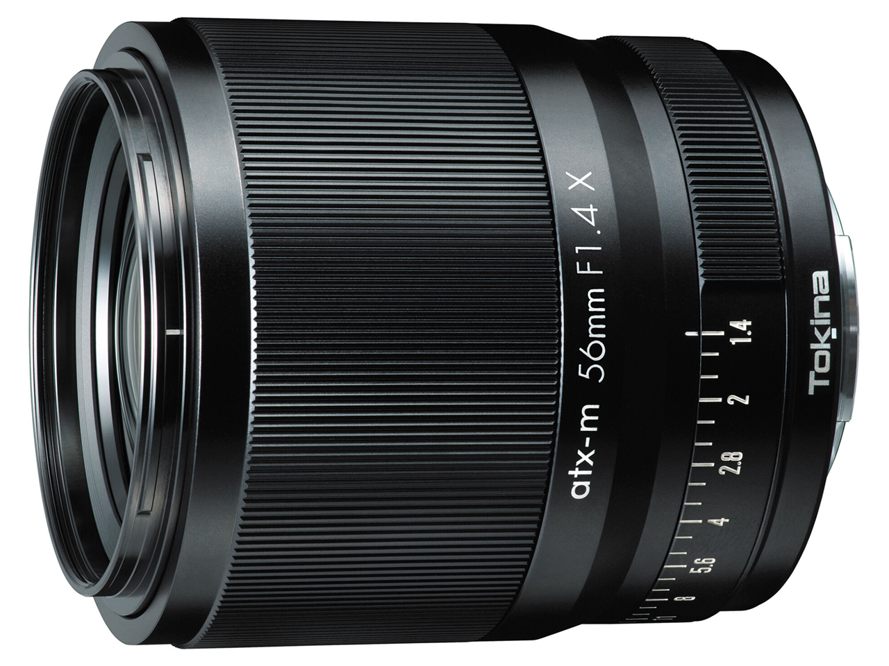atx-m 56mm F1.4 PLUS [�t�W�t�C�����p] �̐��i�摜