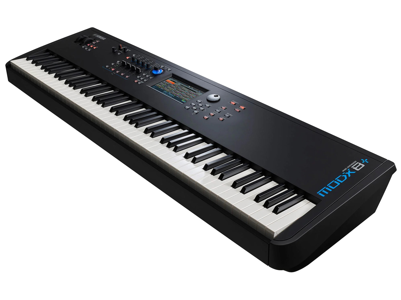 MODX8+