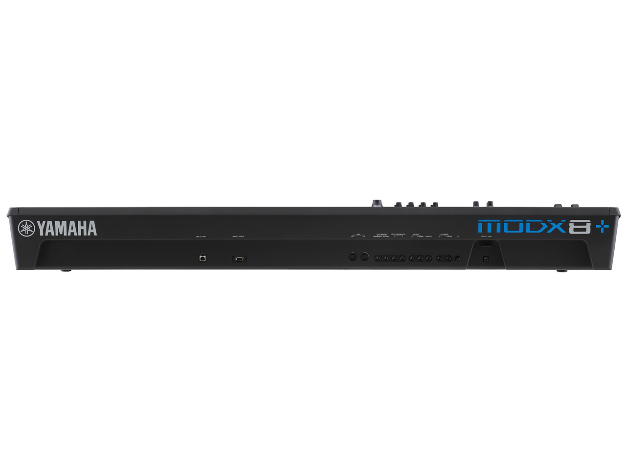 MODX8+