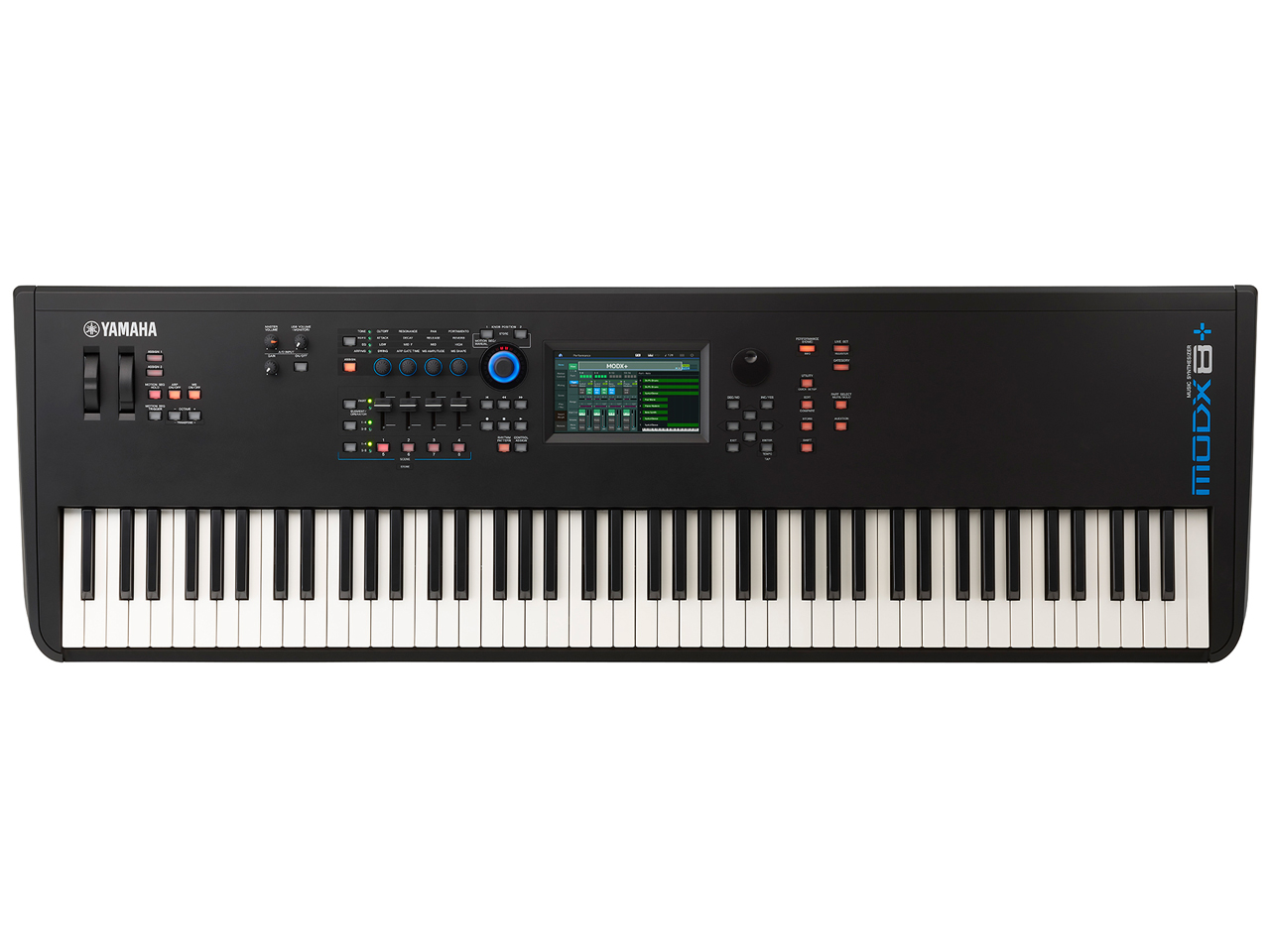 MODX8+ �̐��i�摜