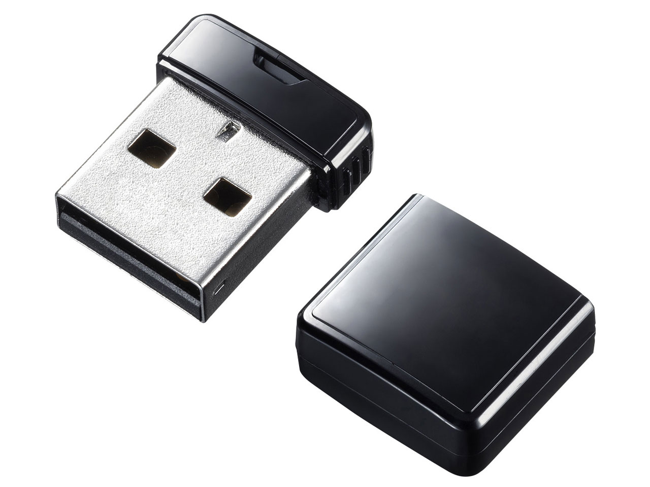 UFD-2P8GBK [8GB] �̐��i�摜