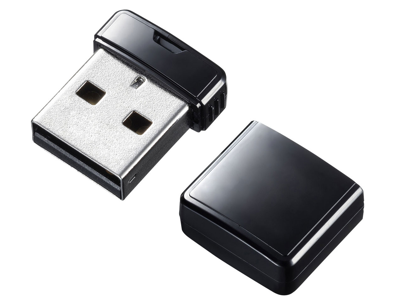 UFD-2P16GBK [16GB] �̐��i�摜