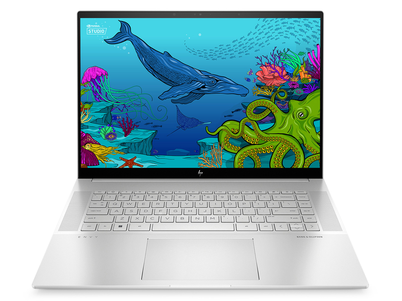 ENVY 16-h0016TX �N���G�C�^�[���f�� S2 �̐��i�摜