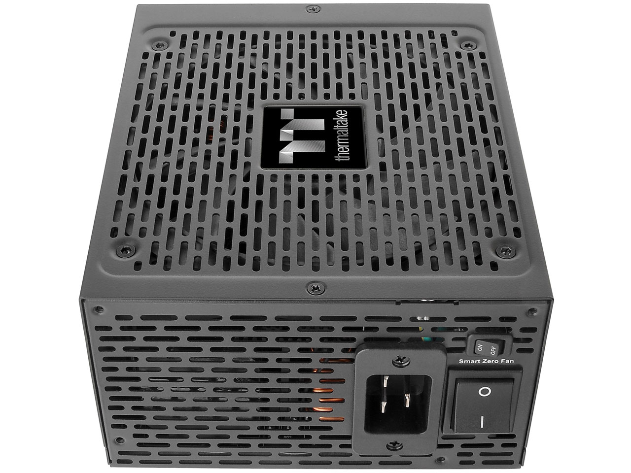 TOUGHPOWER GF3 1650W PCI Gen5.0 GOLD PS-TPD-1650FNFAGJ-4 [Black]