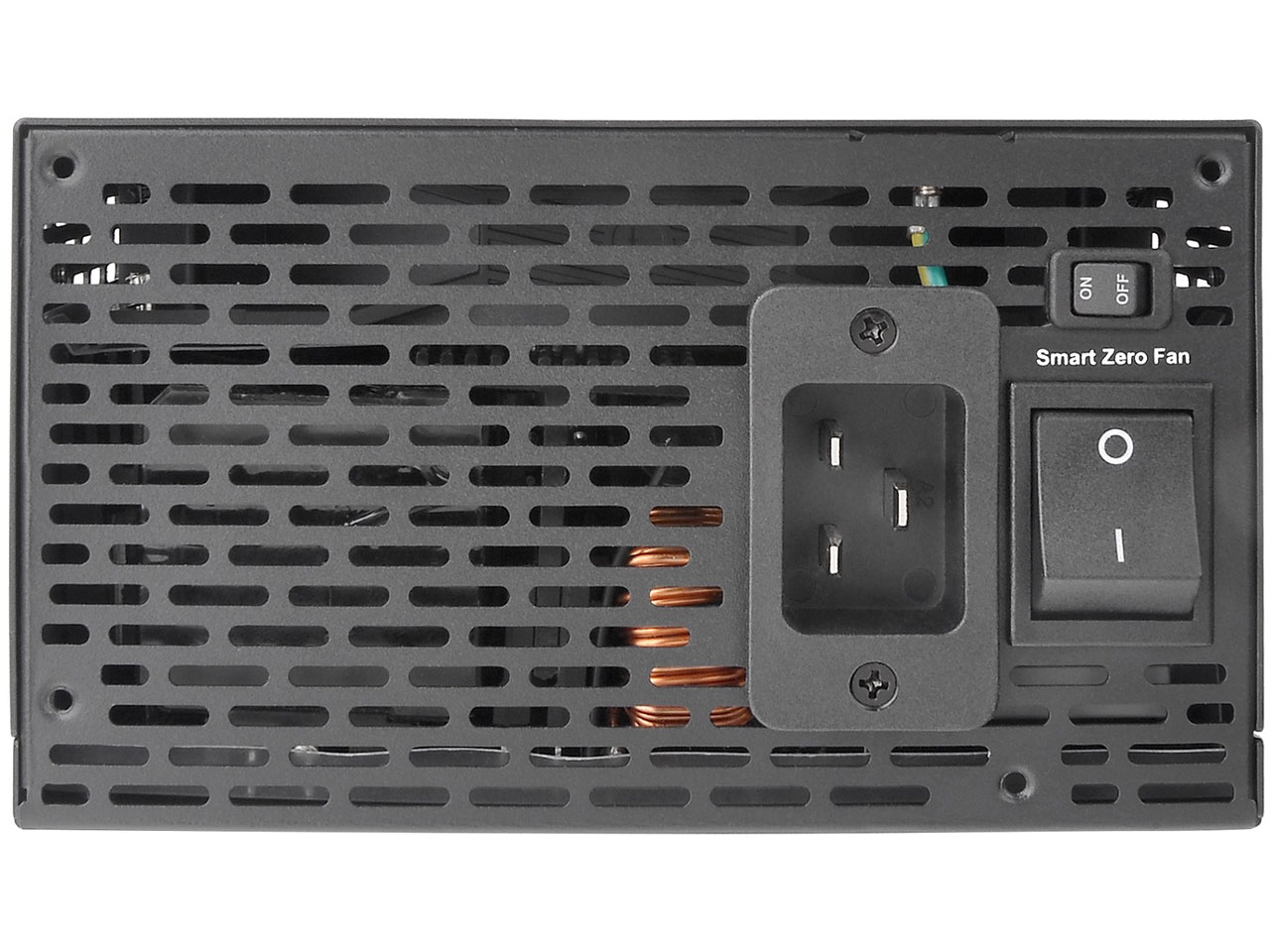 TOUGHPOWER GF3 1650W PCI Gen5.0 GOLD PS-TPD-1650FNFAGJ-4 [Black]