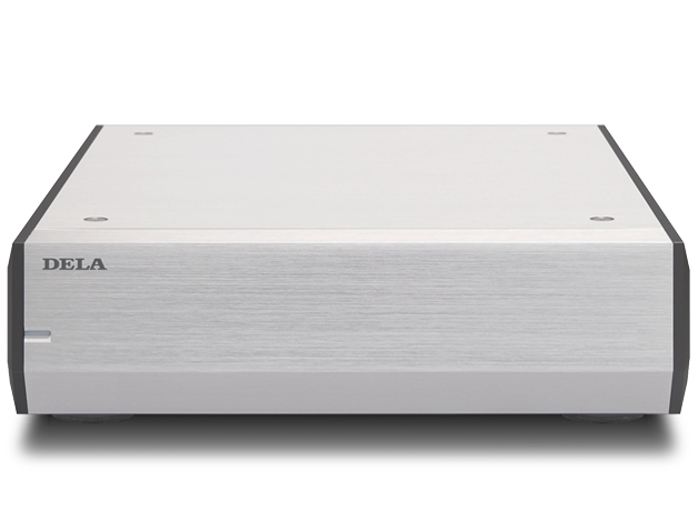 DELA S100/2-C-J [�V���o�[] �̐��i�摜