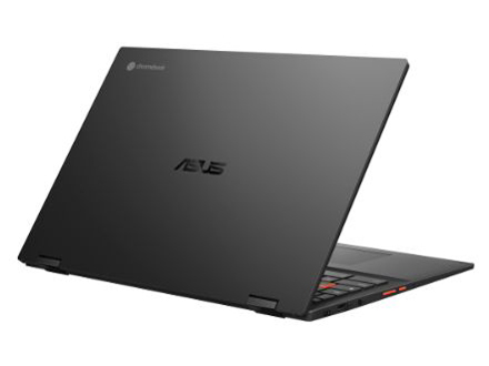 Chromebook Vibe CX55 Flip(CX5501) CX5501FEA-NA0256