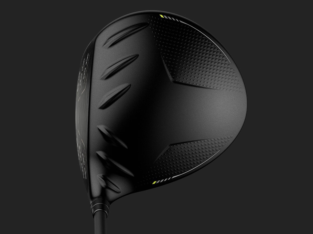 G430 MAX �h���C�o�[ [ALTA J CB BLACK �t���b�N�X�FR ���t�g�F12]