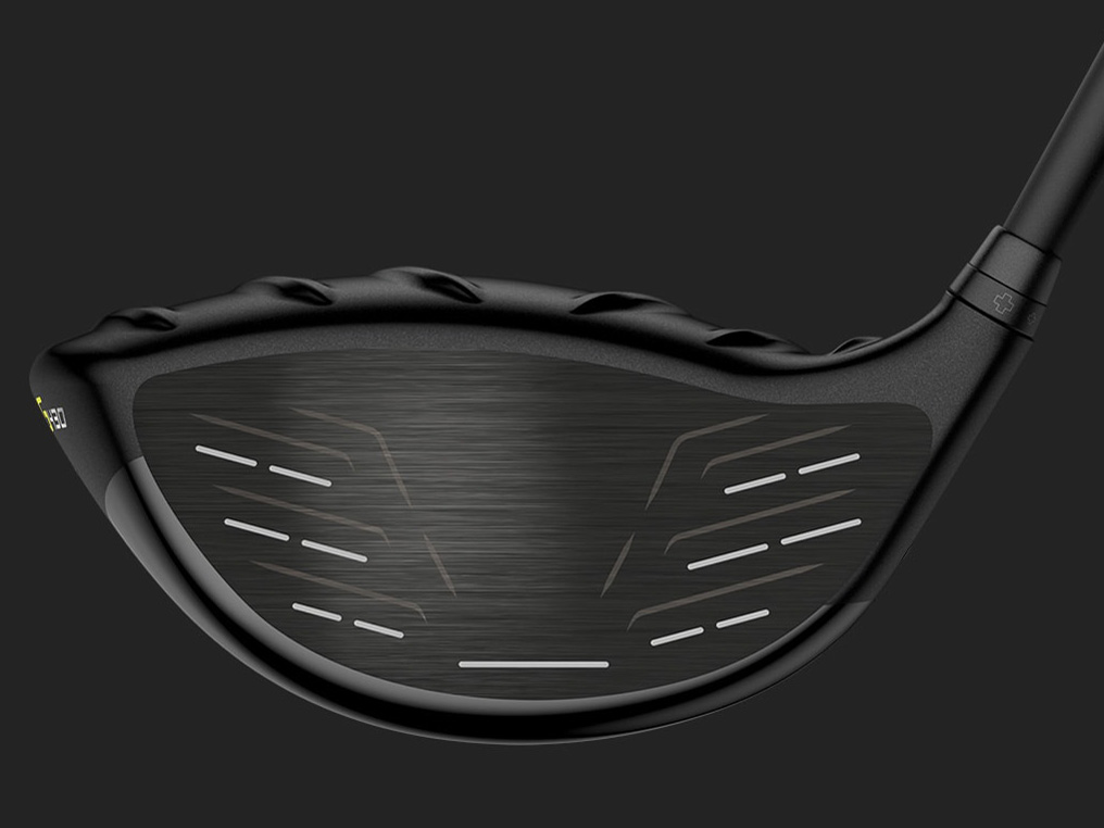 G430 MAX �h���C�o�[ [PING TOUR 2.0 CHROME 65 �t���b�N�X�FS ���t�g�F12]