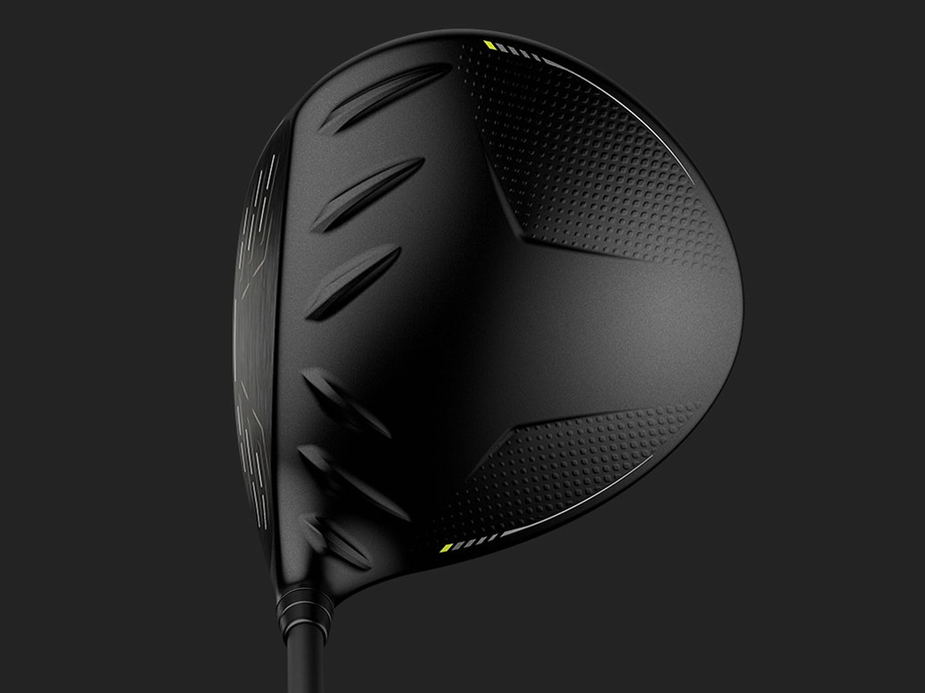 G430 SFT �h���C�o�[ [PING TOUR 2.0 CHROME 65 �t���b�N�X�FS ���t�g�F10.5]