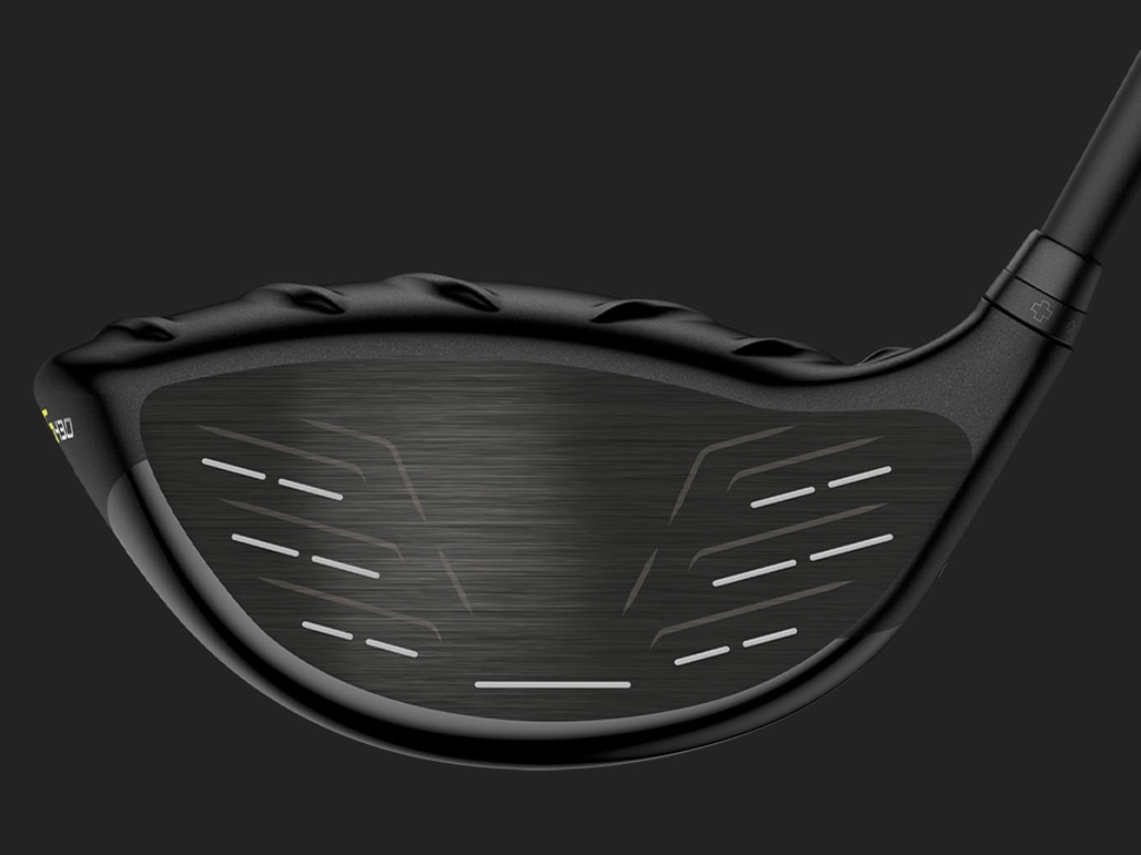 G430 SFT �h���C�o�[ [PING TOUR 2.0 BLACK 75 �t���b�N�X�FX ���t�g�F10.5]