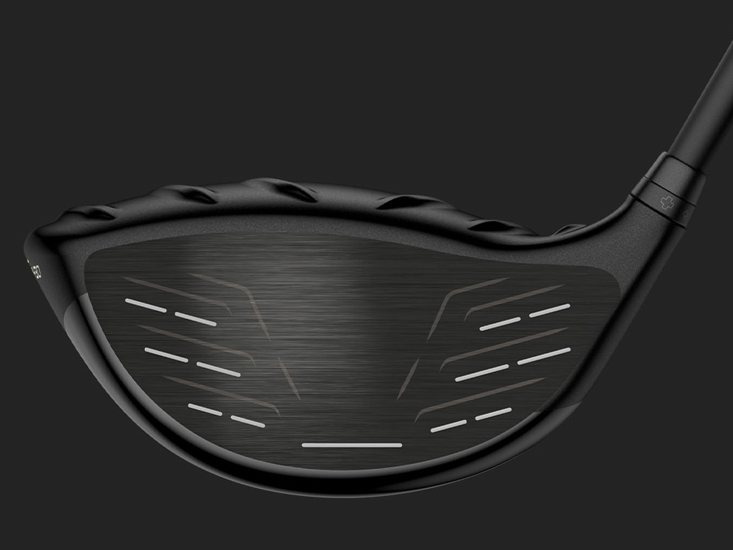 G430 LST �h���C�o�[ [ALTA J CB BLACK �t���b�N�X�FR ���t�g�F9]