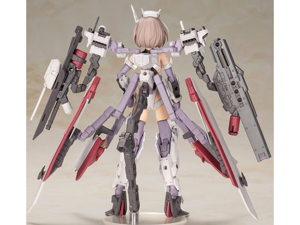 �t���[���A�[���Y�E�K�[�� ����