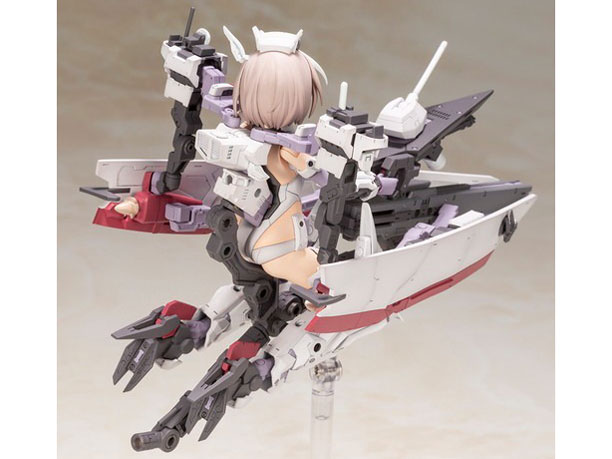 �t���[���A�[���Y�E�K�[�� ����