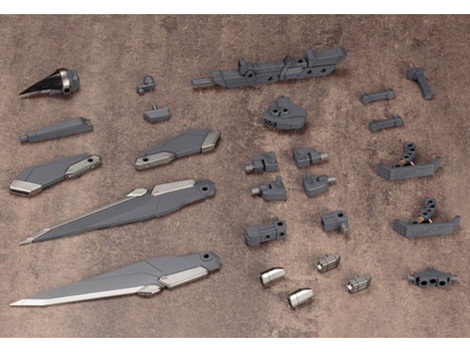 M.S.G ���f�����O�T�|�[�g�O�b�Y �w���B�E�F�|�����j�b�g11 �L���[�r�[�N [2023�N5��]