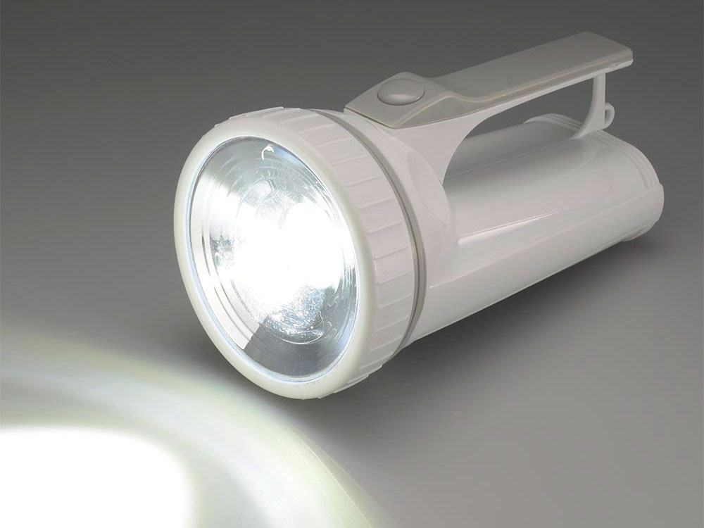 LED���̓��C�g LPP-24B5