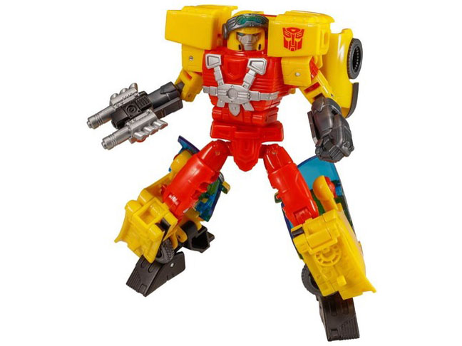 �g�����X�t�H�[�}�[ TL-22 �z�b�g�V���b�g �̐��i�摜