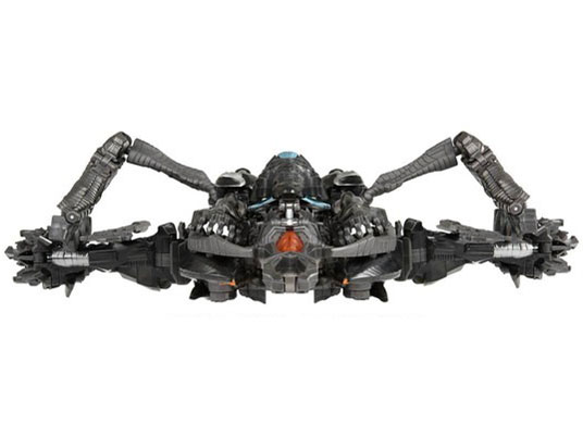 �g�����X�t�H�[�}�[ SS-100 �t�H�[����