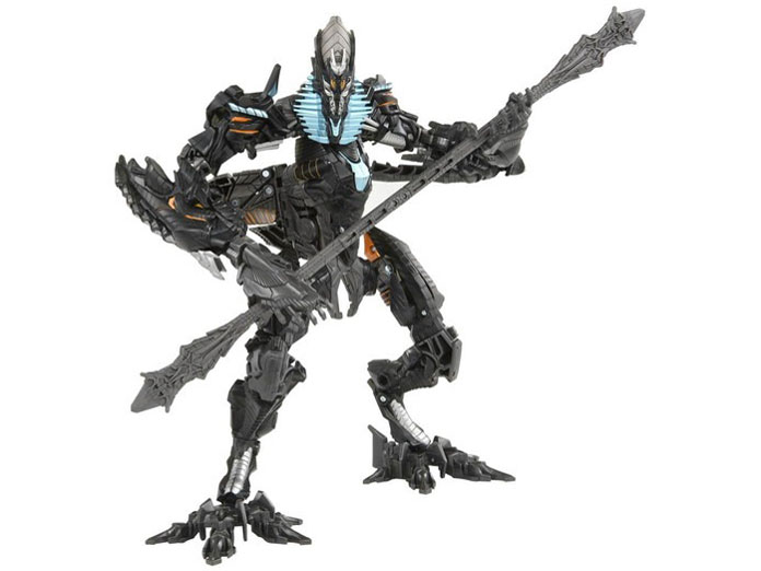 �g�����X�t�H�[�}�[ SS-100 �t�H�[���� �̐��i�摜