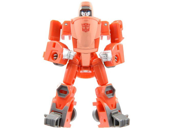 �g�����X�t�H�[�}�[ SS-98 �I�[�g�{�b�g�E�B�[���[
