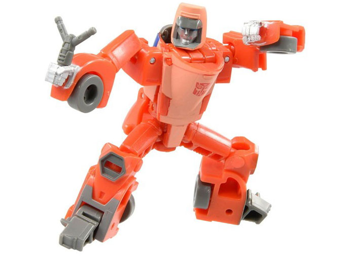 �g�����X�t�H�[�}�[ SS-98 �I�[�g�{�b�g�E�B�[���[ �̐��i�摜