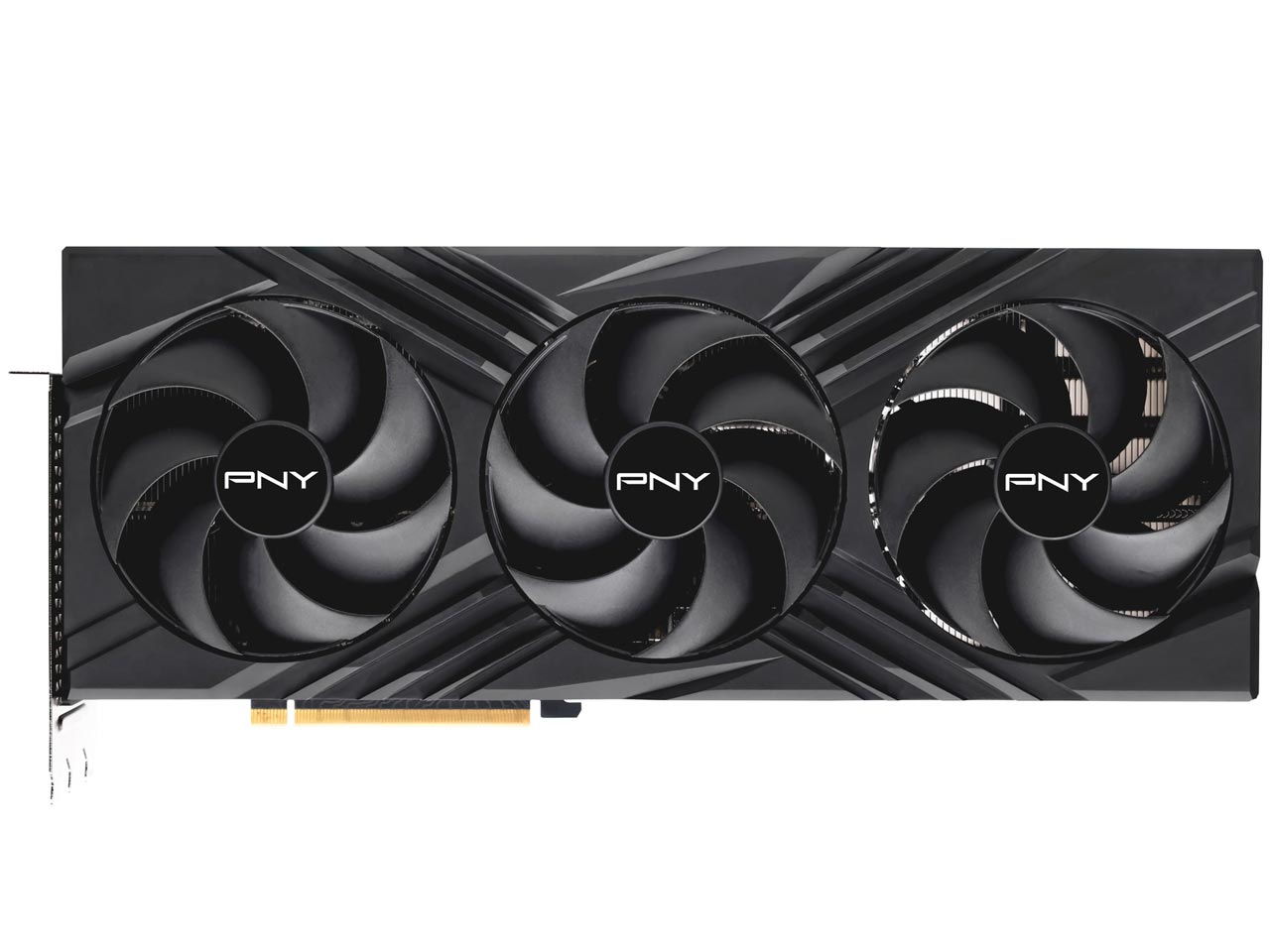 GeForce RTX 4090 24GB VERTO LED 3FAN VCG409024TFXPB1 [PCIExp 24GB]