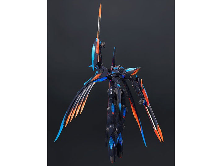 MODEROID �t�@�t�i�[�E�}�[�N�A���X