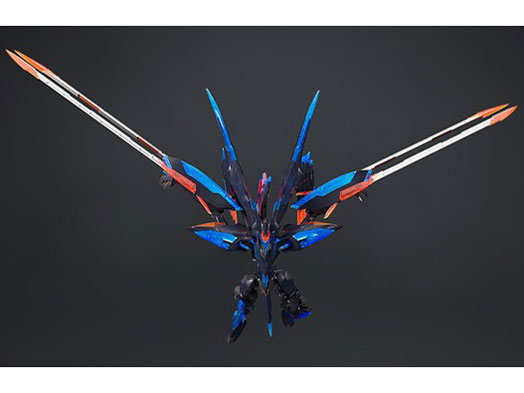 MODEROID �t�@�t�i�[�E�}�[�N�A���X