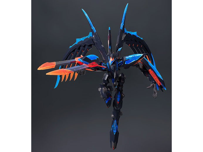 MODEROID �t�@�t�i�[�E�}�[�N�A���X