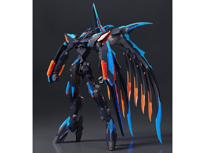 MODEROID �t�@�t�i�[�E�}�[�N�A���X