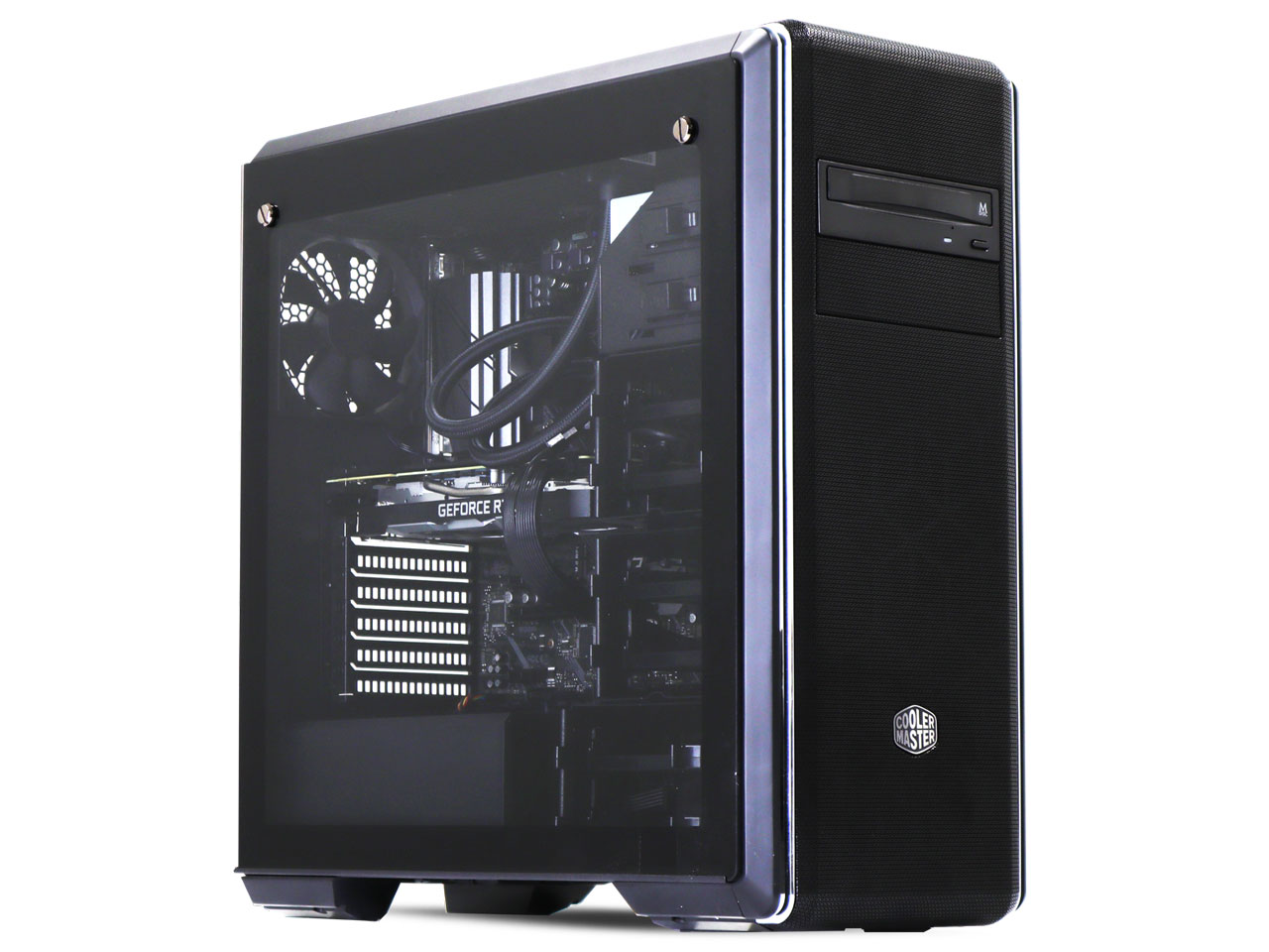 ZEFT Ryzen 5 7600X/RTX 4090/16GB������/M.2 SSD 500GB ���i.com���胂�f�� �̐��i�摜