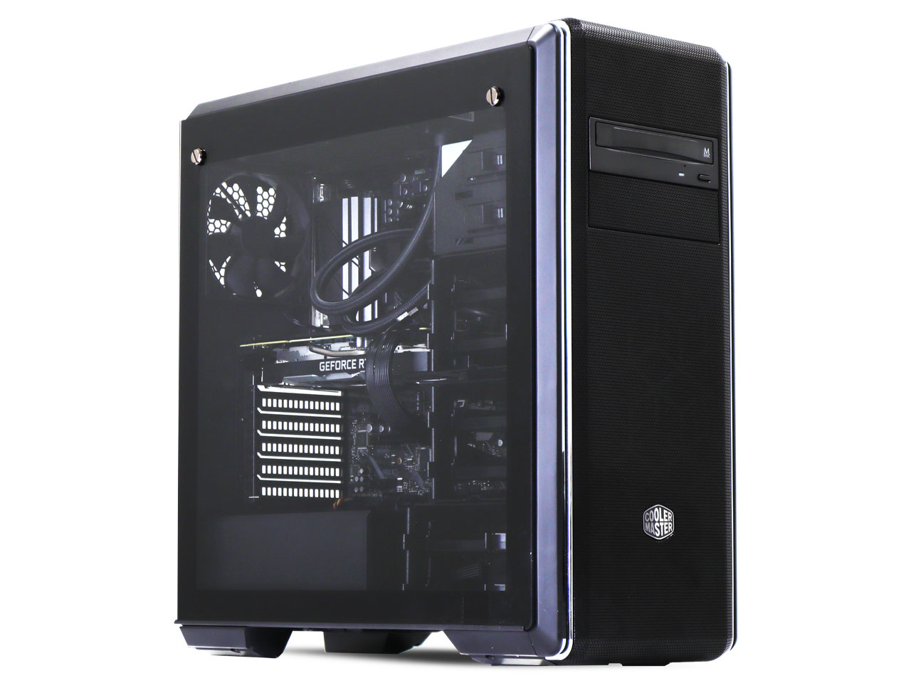ZEFT Core i7 12700KF/RTX 4090/16GB������/M.2 SSD 1TB ���i.com���胂�f�� �̐��i�摜