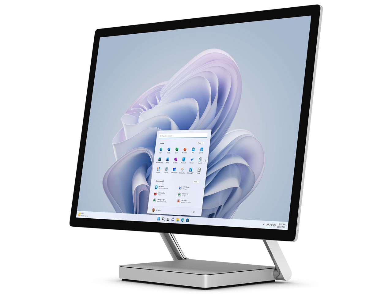 Surface Studio 2+ SBF-00009
