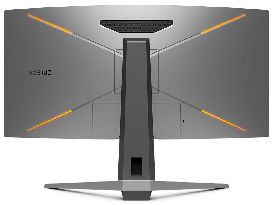 MOBIUZ EX3410R [34�C���`]
